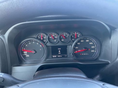 Used 2024 GMC Sierra 1500 Pro w/ Pro Value Package image 15