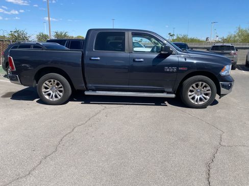 Used 2017 RAM 1500 Lone Star RWD image 4