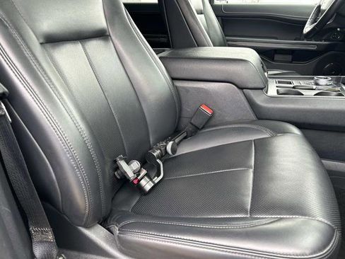 Used 2024 Ford Expedition Max XLT image 22