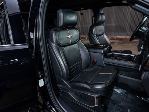 Used 2024 Ford F350 Platinum image 30