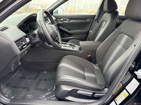 Used 2025 Honda Civic Sport image 23