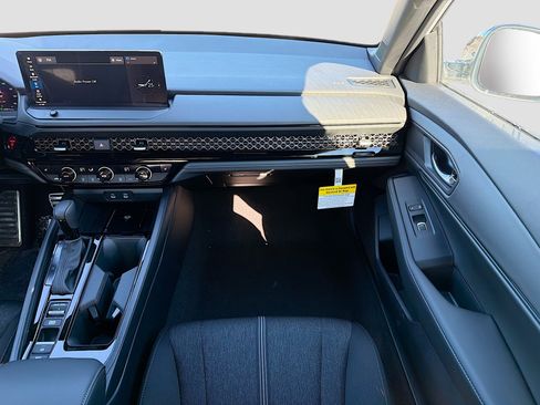 New 2026 Honda Accord Sport image 19