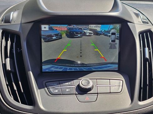 Used 2019 Ford Escape SEL AWD/4WD image 29