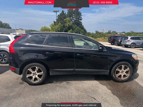 Used 2013 Volvo XC60 T6 AWD/4WD image 6