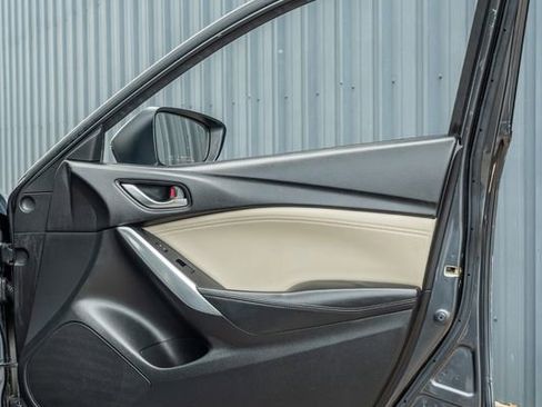 Used 2014 MAZDA MAZDA6 Touring image 43