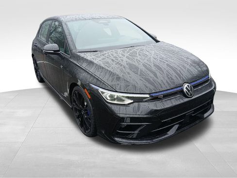 New 2026 Volkswagen Golf w/ Euro Style Package image 7