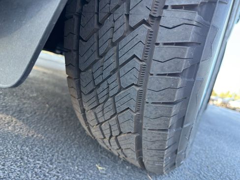 New 2025 Ford Bronco Sport Heritage w/ Convenience Package image 9