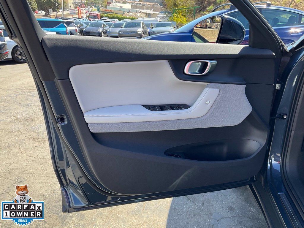 Used 2024 Polestar Polestar 2 AWD/4WD image 26