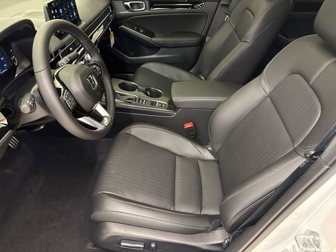 New 2026 Honda Civic Sport Touring image 18