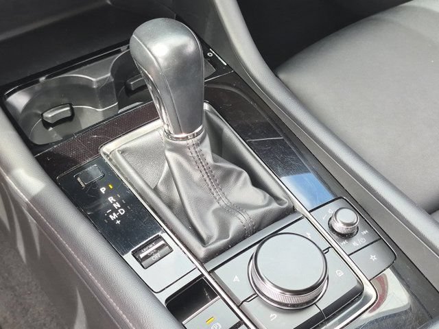 Used 2025 MAZDA MAZDA3 s FWD image 18
