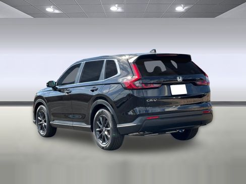 New 2026 Honda CR-V EX-L image 3