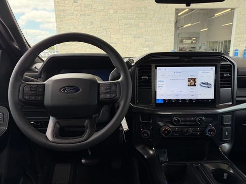 New 2026 Ford F150 STX w/ Equipment Group 200A AWD/4WD image 7