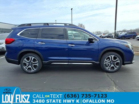 New 2026 Subaru Ascent Touring AWD/4WD image 18
