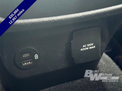 Used 2024 Ford Ranger XLT image 26