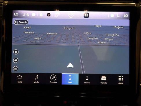Used 2021 Jeep Grand Cherokee L Limited RWD image 28