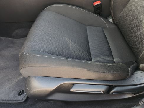 Used 2025 Honda Civic LX image 25