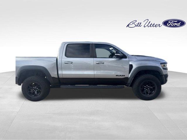 Used 2022 RAM 1500 TRX w/ TRX Level 2 Equipment Group AWD/4WD image 3