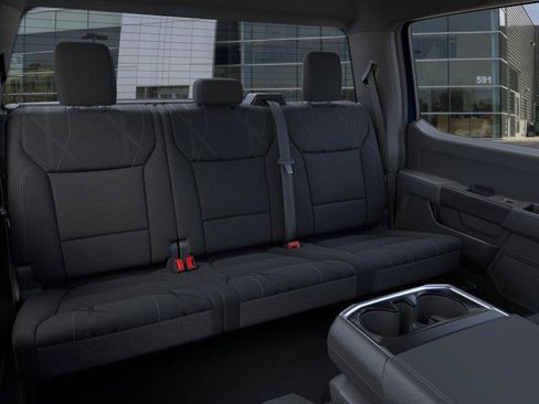 New 2026 Ford F150 STX AWD/4WD image 11