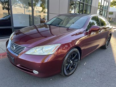 Used 2007 Lexus ES 350