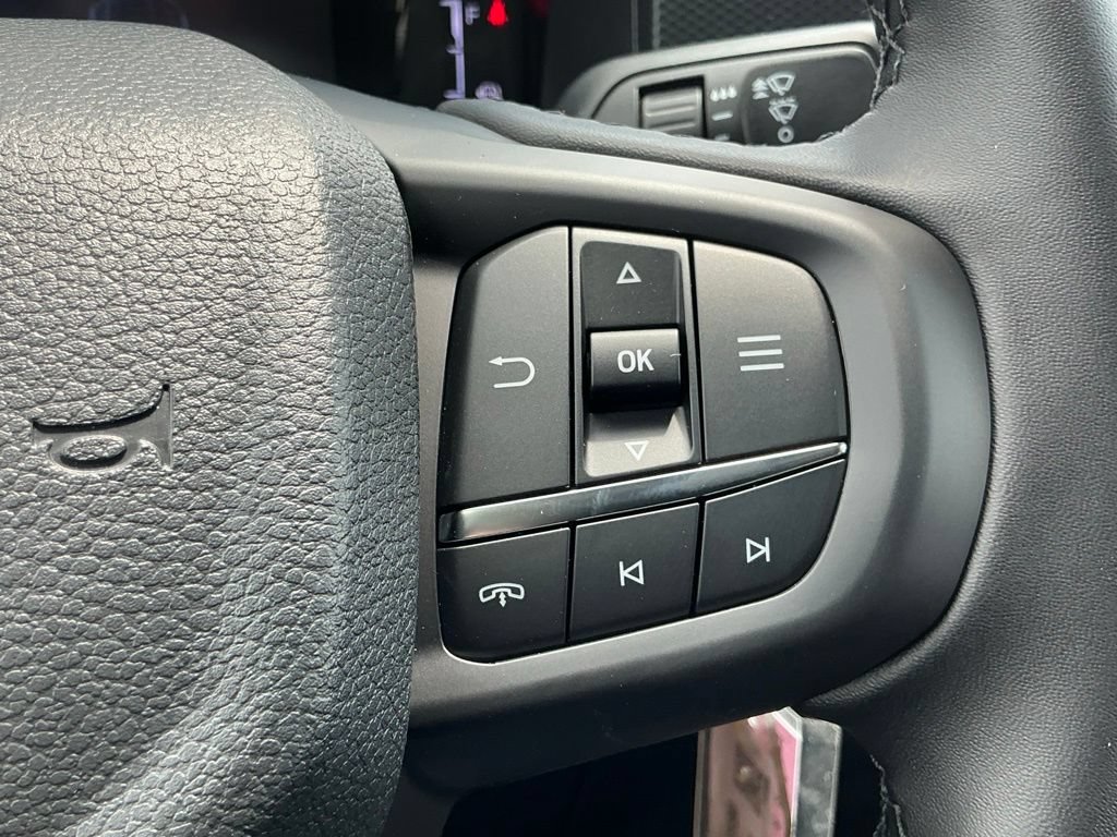 New 2026 Ford Ranger XLT RWD image 40