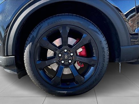 Used 2022 Ford Explorer ST w/ ST Street Pack image 37