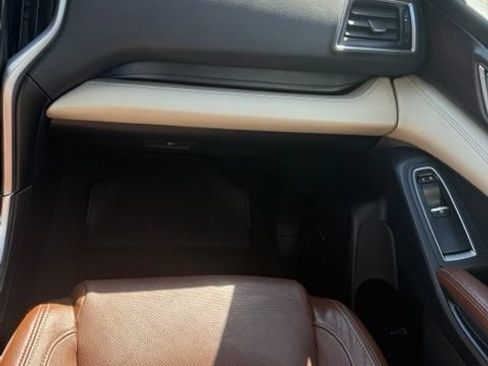 Used 2020 Subaru Ascent Touring w/ Popular Package #3 AWD/4WD image 31