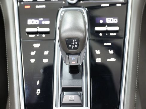 Used 2021 Porsche Panamera Turbo S w/ Premium Package AWD/4WD image 46