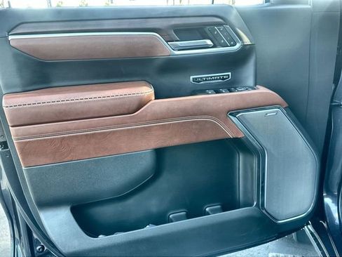 Certified 2024 GMC Sierra 1500 Denali Ultimate image 23