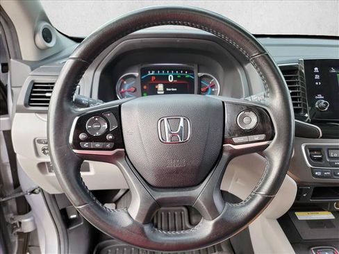 Used 2022 Honda Pilot Special Edition image 21