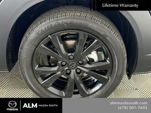 New 2026 MAZDA CX-30 Aire Edition image 13