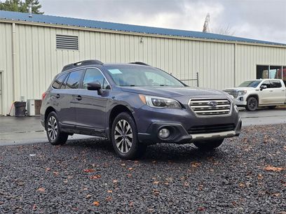 Used 2016 Subaru Outback 2.5i Limited w/ Popular Package #4