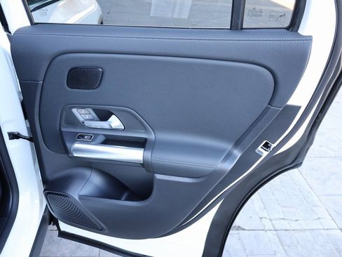 New 2026 Mercedes-Benz GLA 250 4MATIC image 16