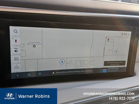 New 2026 Hyundai Palisade Calligraphy image 20