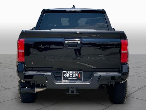 Used 2024 Toyota Tacoma SR5 RWD image 5