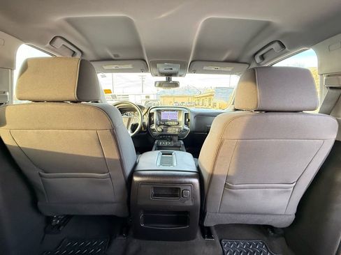 Used 2017 Chevrolet Silverado 1500 LT image 40