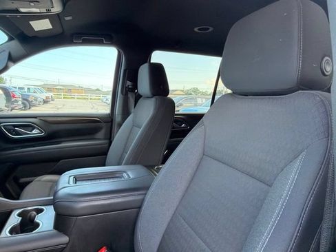 Used 2024 GMC Yukon SLE w/ Max Trailering Package AWD/4WD image 15