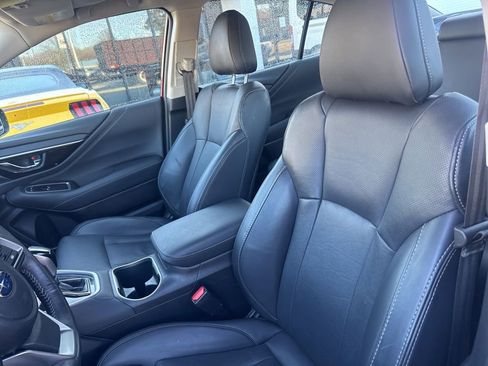 Used 2024 Subaru Legacy Limited image 15