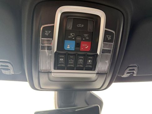 New 2026 RAM 1500 RHO w/ RHO Level 1 Equipment Group image 17