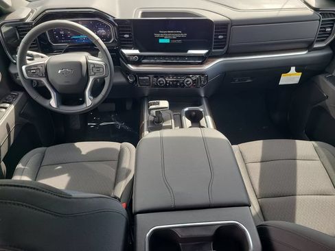 New 2026 Chevrolet Silverado 1500 RST RWD image 12