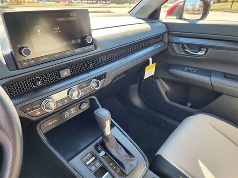 Used 2024 Honda CR-V EX image 26