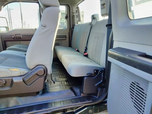 Used 2016 Ford F250 XL w/ Power Equipment Group image 15