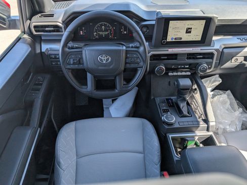 New 2025 Toyota Tacoma SR5 image 25
