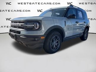 Used 2022 Ford Bronco Sport Big Bend w/ Convenience Package 360° Tour