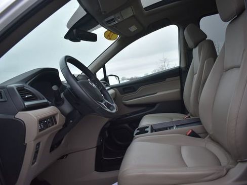 Used 2024 Honda Odyssey EX-L image 24