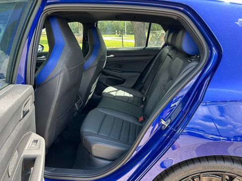 New 2026 Volkswagen Golf AWD/4WD image 46