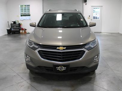 Used 2019 Chevrolet Equinox LT