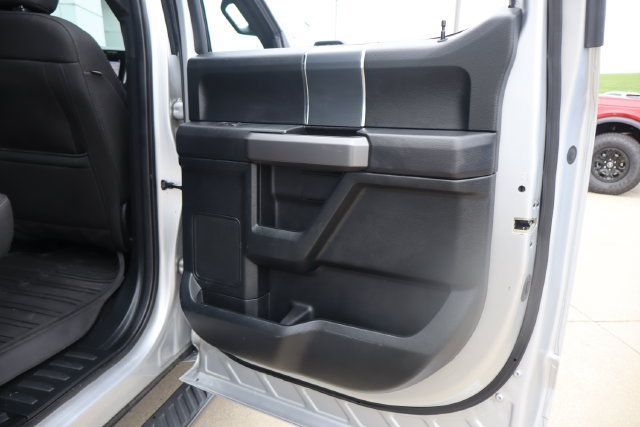 Used 2019 Ford F150 XLT w/ Equipment Group 302A Luxury AWD/4WD image 31