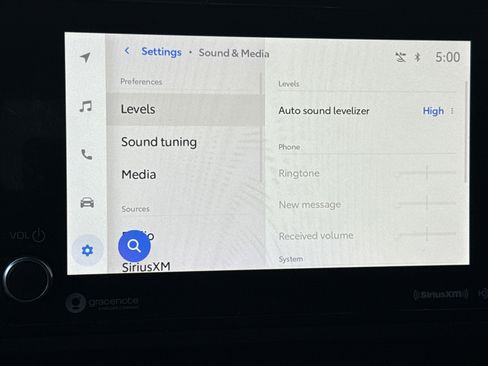 Used 2024 Toyota Tundra SR image 24