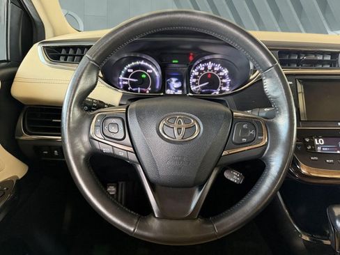 Used 2013 Toyota Avalon Limited FWD image 14
