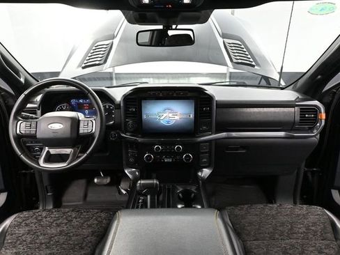 Used 2023 Ford F150 Tremor w/ 360 Degree Camera Package image 24
